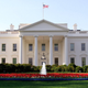 Illustration for article titled Coronavirus Assumed White House Would Be Bigger In Person